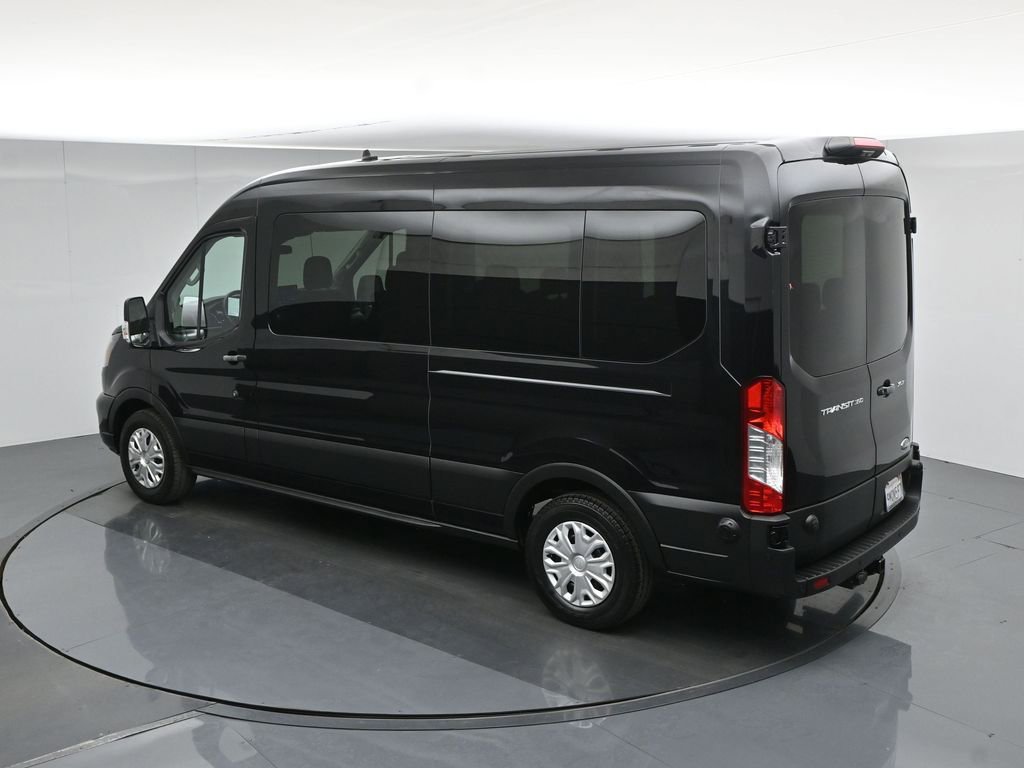 Used 2024 Ford Transit 350 XLT image 43