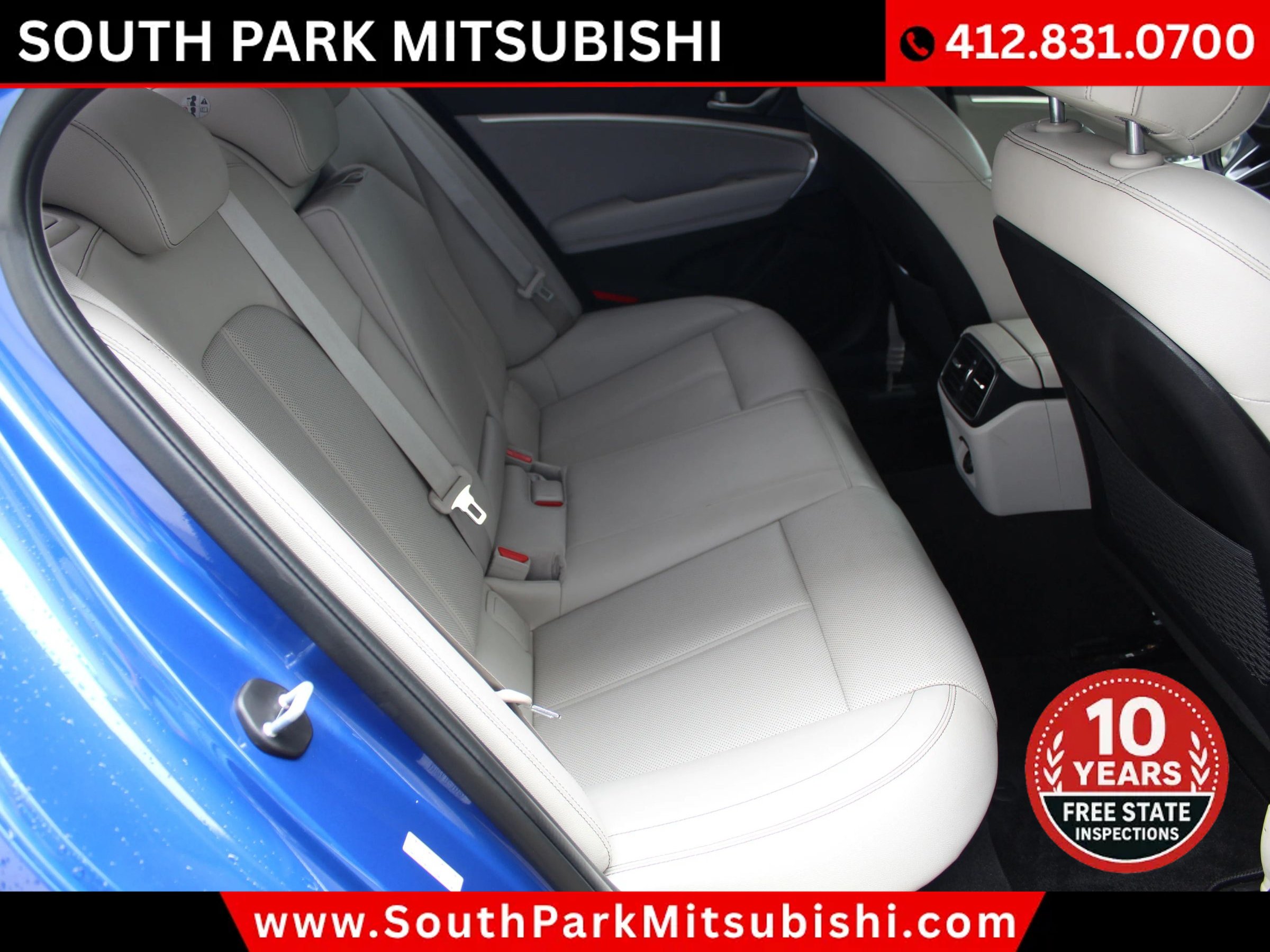 Used 2019 Genesis G70 2.0T Advanced AWD/4WD image 18