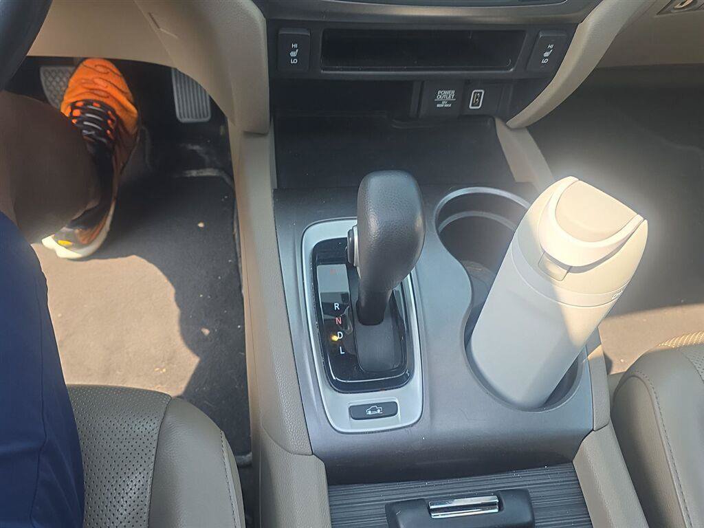 Used 2019 Honda Ridgeline RTL-T image 8