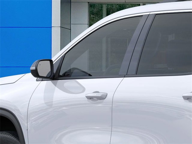 New 2026 Chevrolet Traverse LT w/ LPO, Floor Liner Package image 12