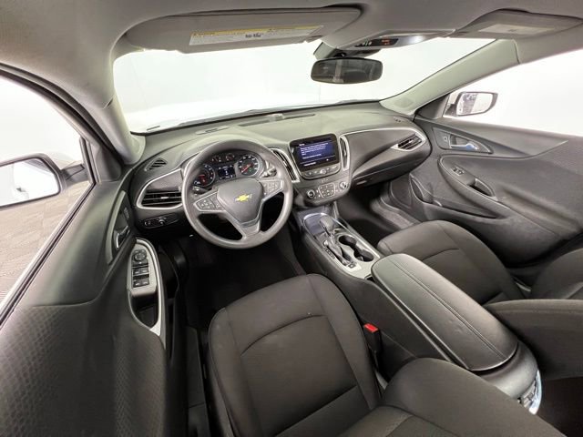 Used 2024 Chevrolet Malibu LT FWD image 20