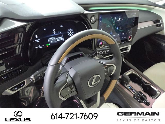 Used 2025 Lexus RX 350 image 18