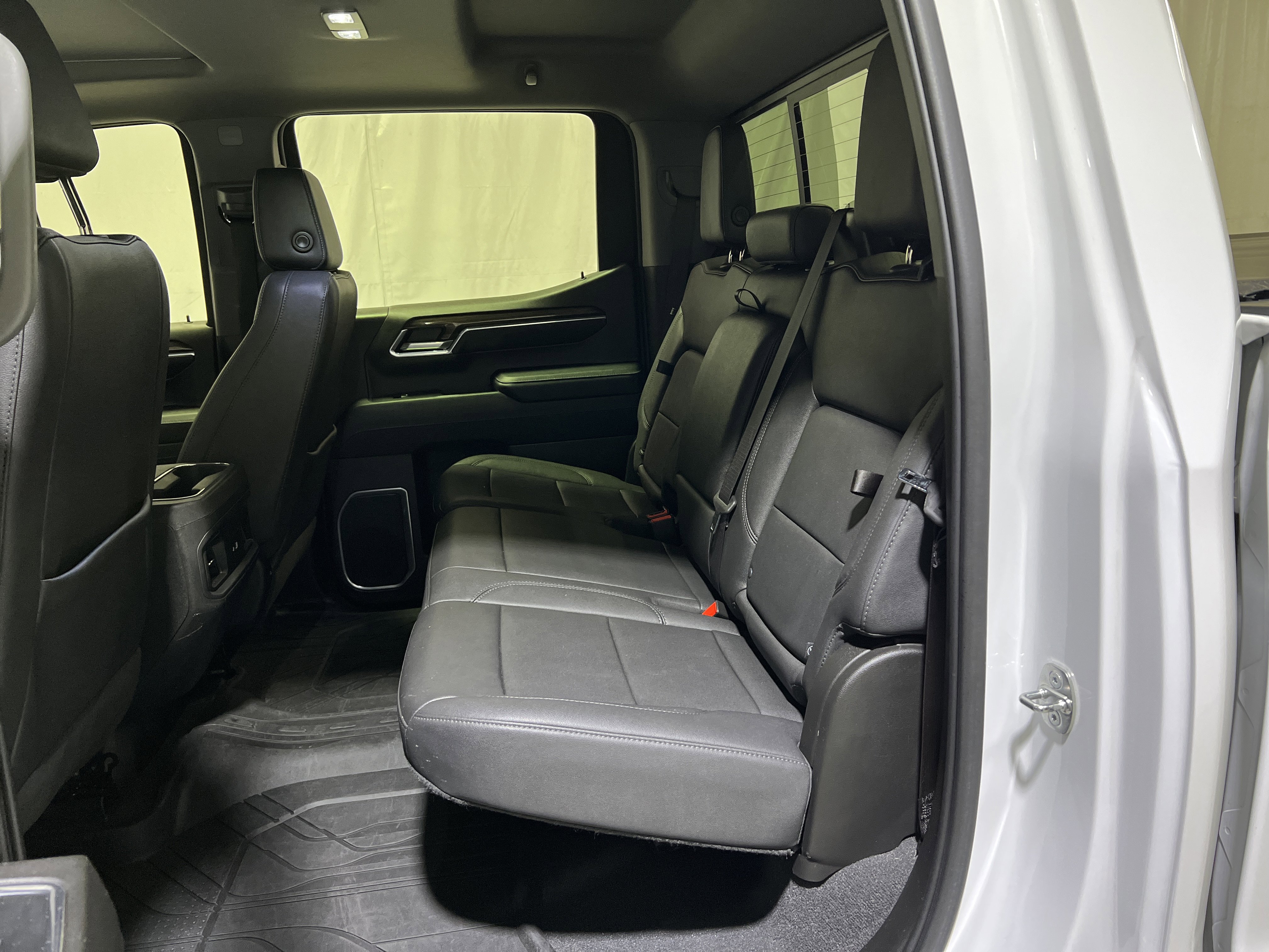 Used 2023 Chevrolet Silverado 1500 RST w/ RST All Star Premium Package image 17