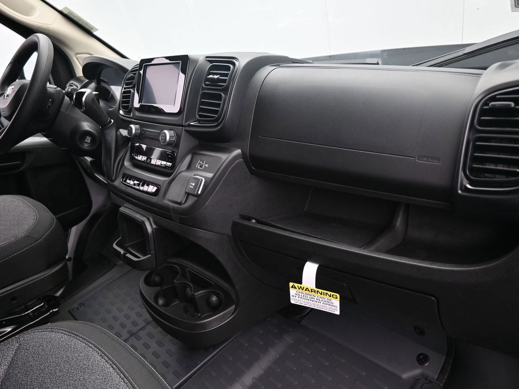 Used 2025 RAM ProMaster 1500 image 35