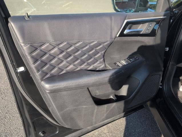Used 2024 Mitsubishi Outlander SEL image 23