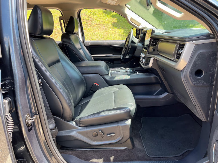 Used 2022 Ford Expedition XLT RWD image 32