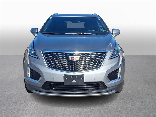 Used 2025 Cadillac XT5 Premium Luxury image 2
