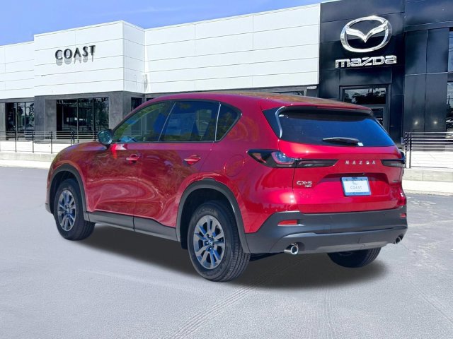 New 2026 MAZDA CX-5 Select AWD/4WD image 7
