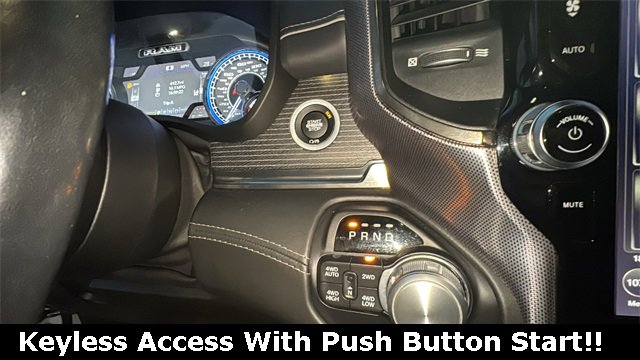 Used 2019 RAM 1500 Limited image 7