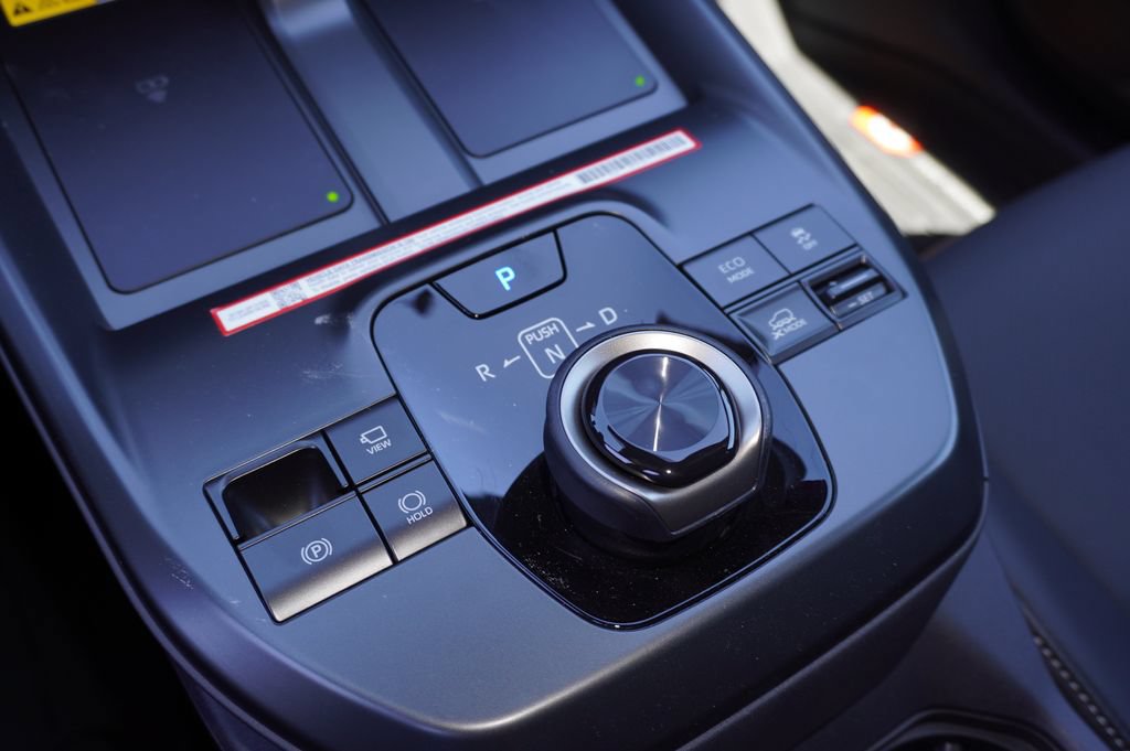 New 2026 Toyota bZ Woodland AWD/4WD image 15