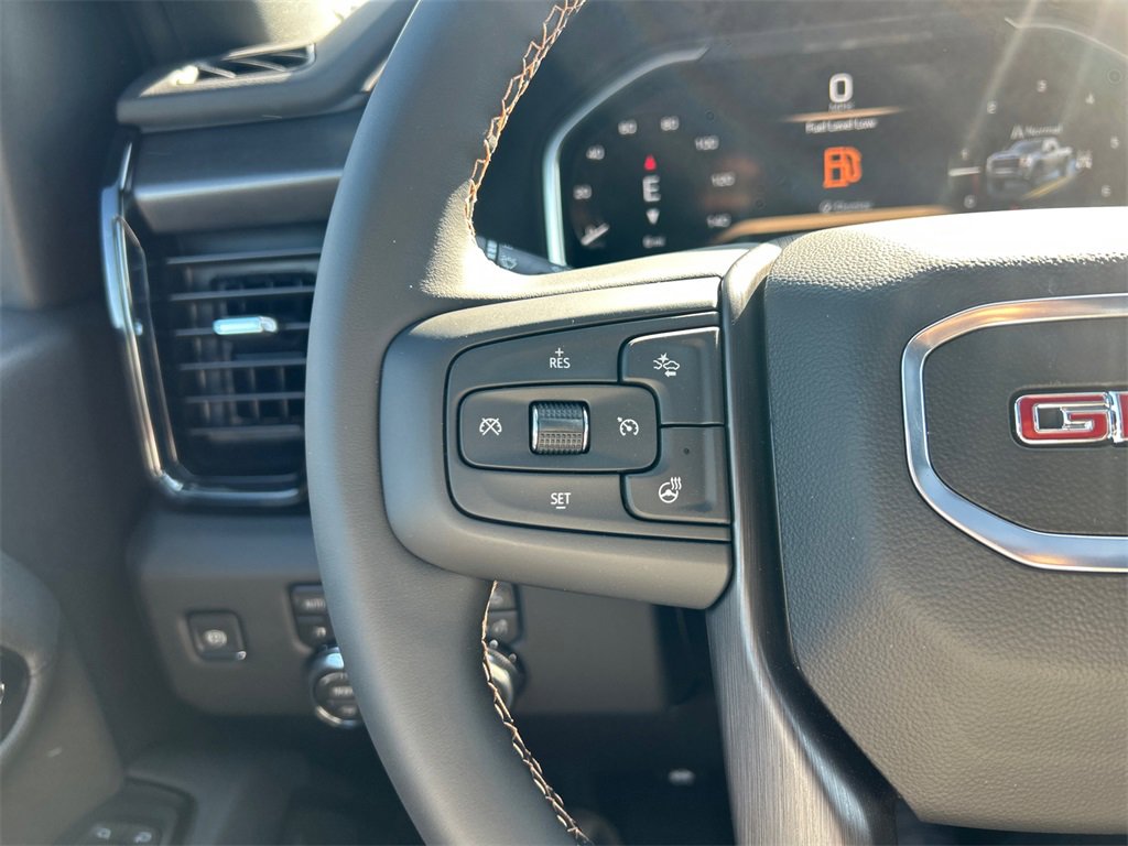 New 2026 GMC Sierra 2500 AT4 image 19