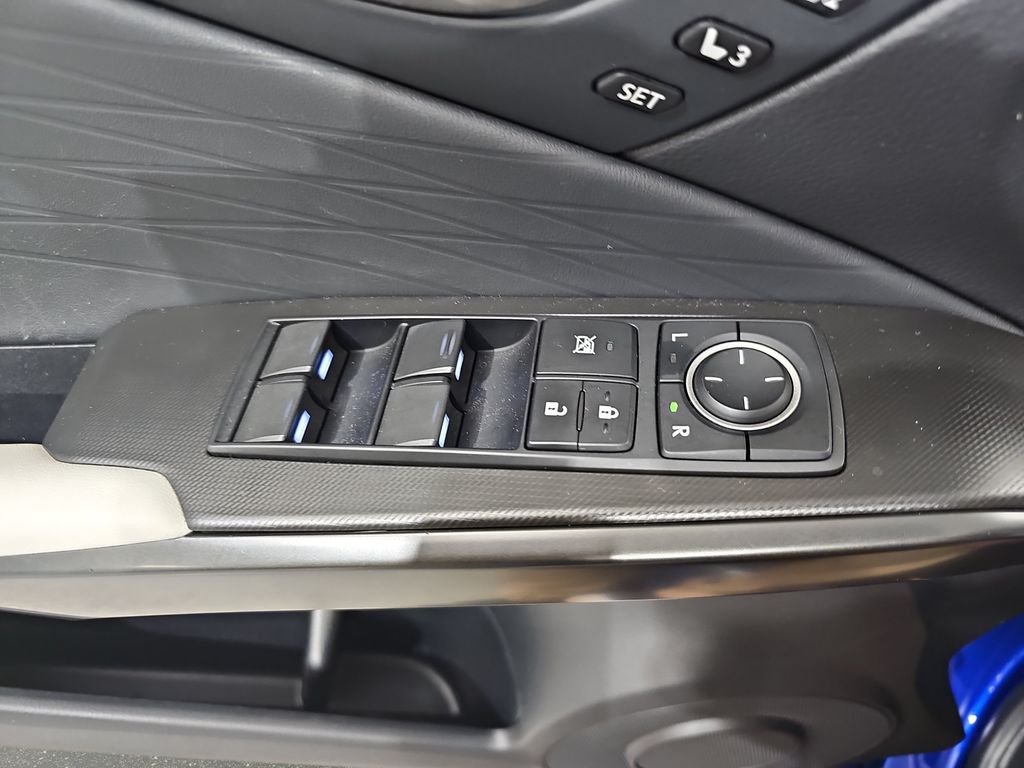 Certified 2024 Lexus IS 350 F Sport w/ Navigation Package RWD image 26