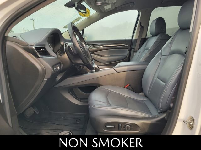 Used 2021 Buick Enclave Essence w/ Trailering Package, 5000 lbs. image 6