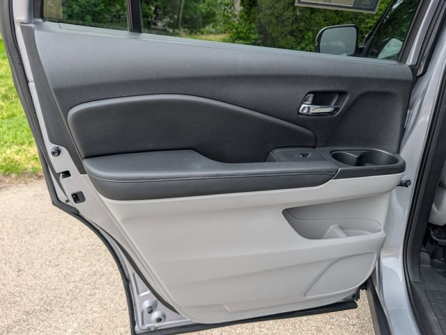 Used 2017 Honda Pilot EX-L image 35
