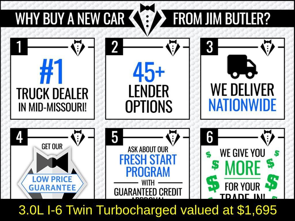 New 2026 RAM 1500 Big Horn image 4