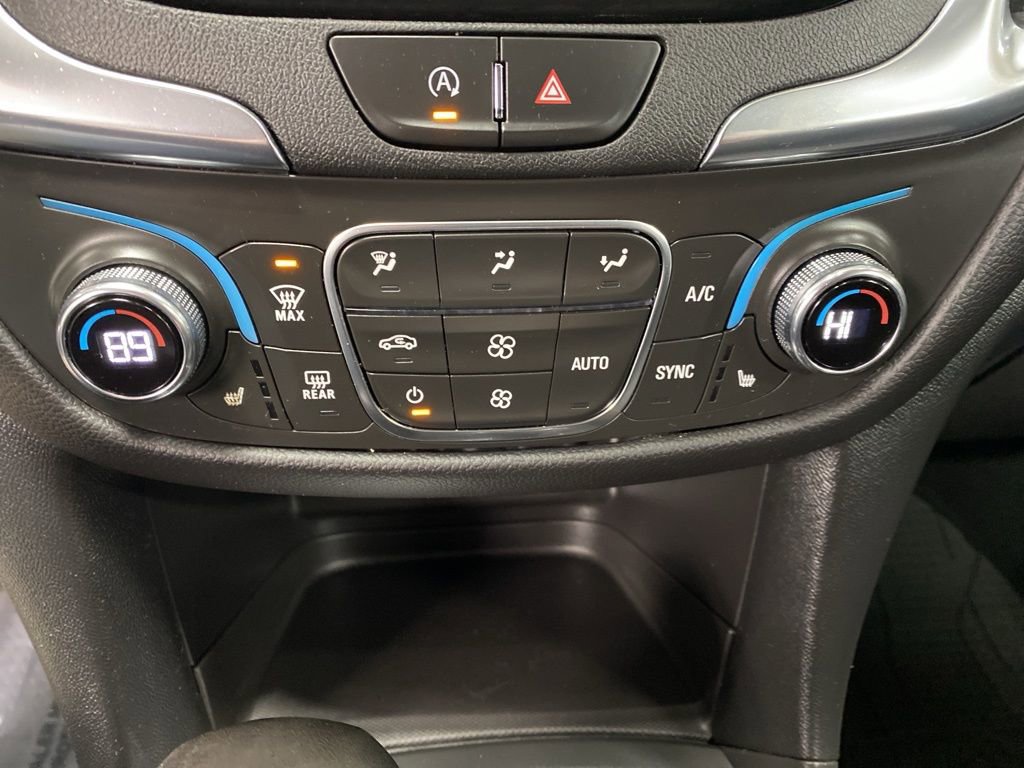 Used 2023 Chevrolet Equinox LT image 42