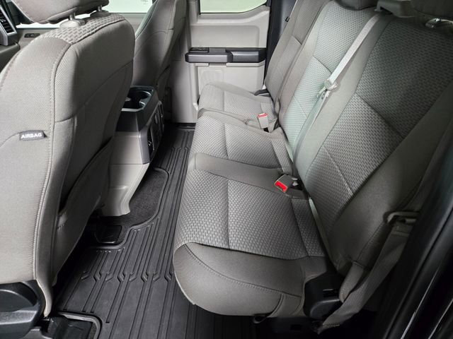 Used 2020 Ford F150 XLT w/ Trailer Tow Package image 15