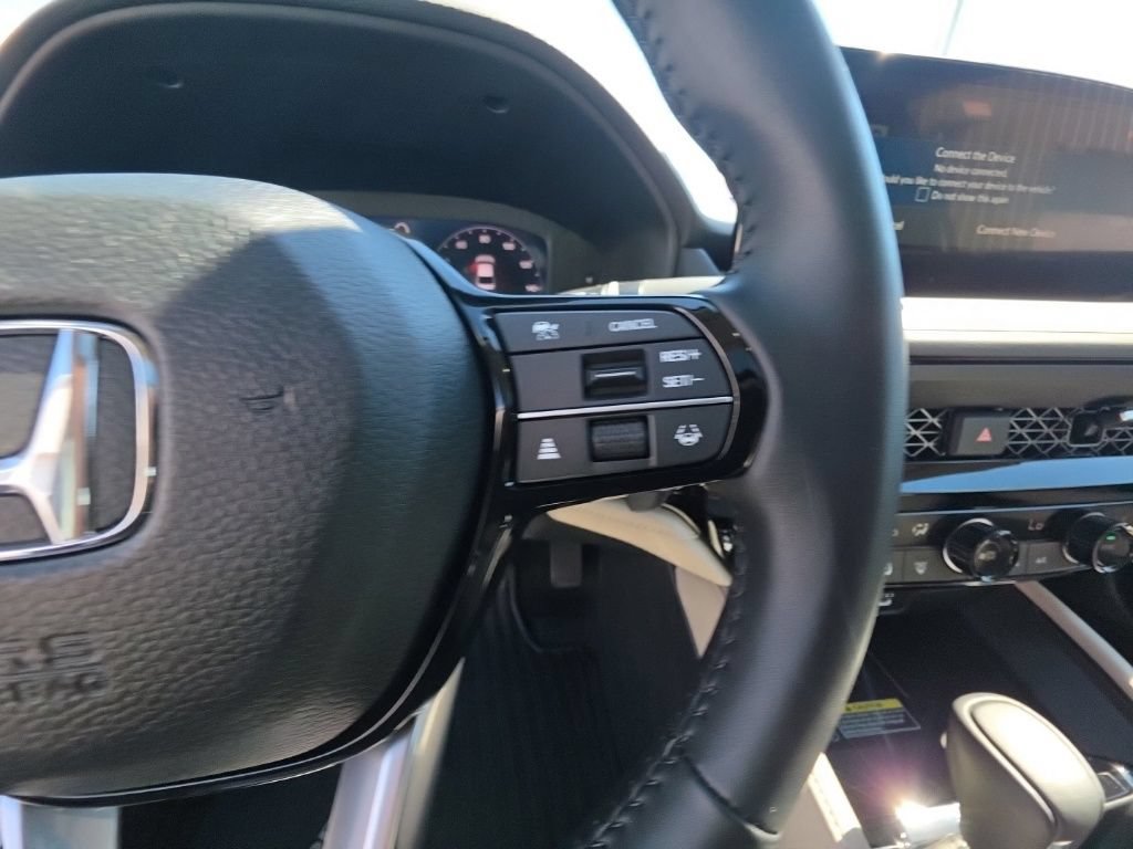 Used 2024 Honda Accord Touring image 19