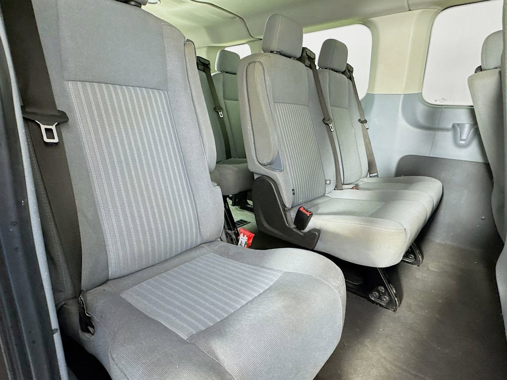 Used 2016 Ford Transit 350 XLT image 30