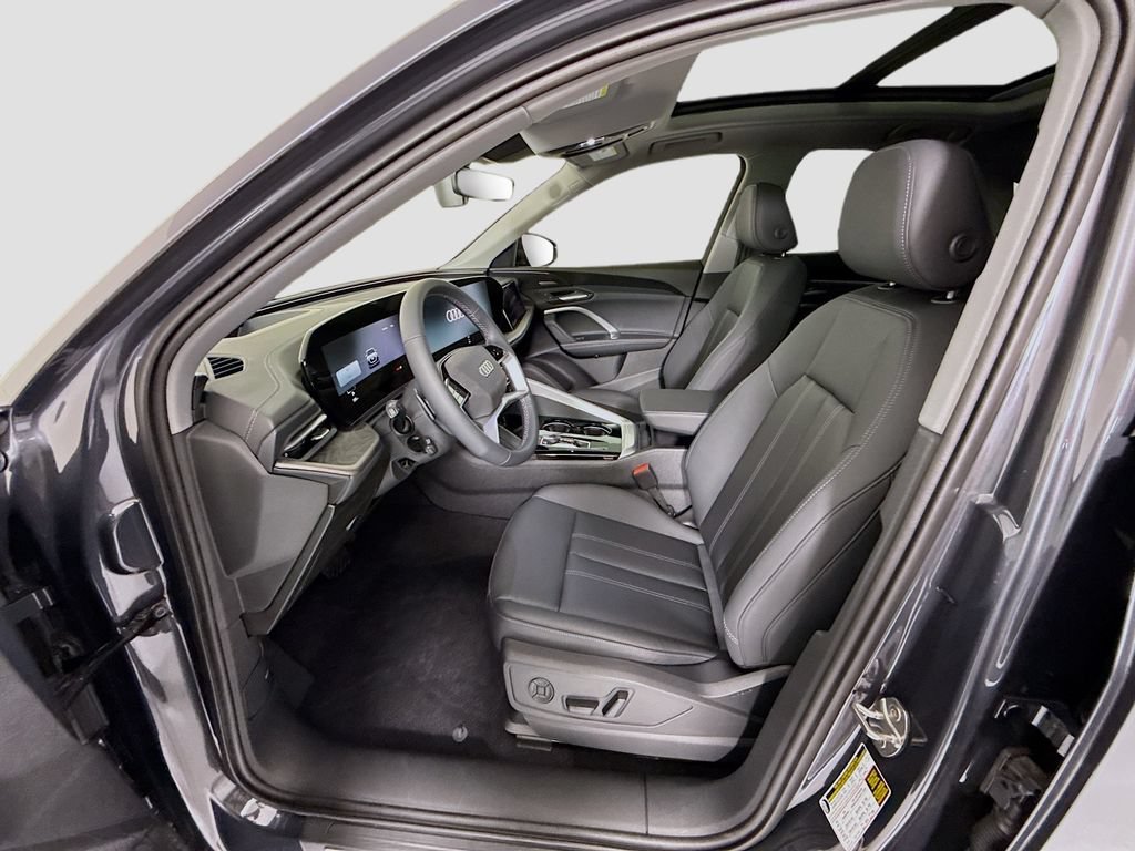 New 2026 Audi Q5 Premium Plus AWD/4WD image 21