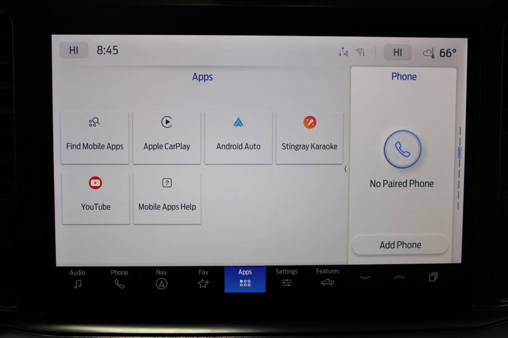 New 2026 Ford F250 Platinum image 63