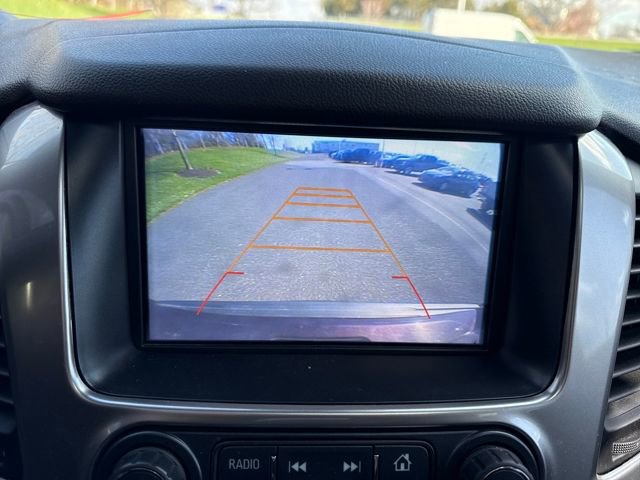 Used 2017 Chevrolet Tahoe LT w/ LT Signature Package image 30