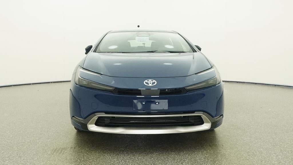 New 2026 Toyota Prius Plug-In Hybrid FWD image 31