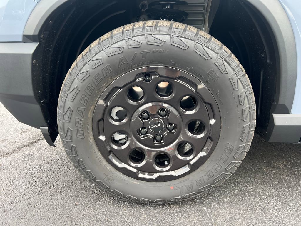 New 2026 Honda Passport TrailSport Elite image 10