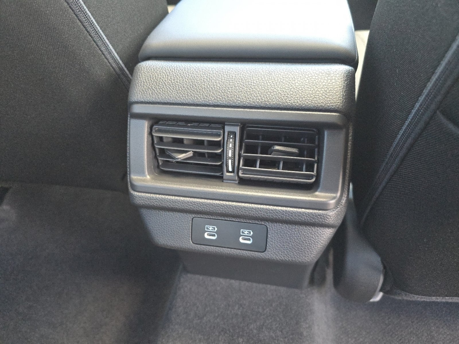 New 2026 Honda Accord SE image 22
