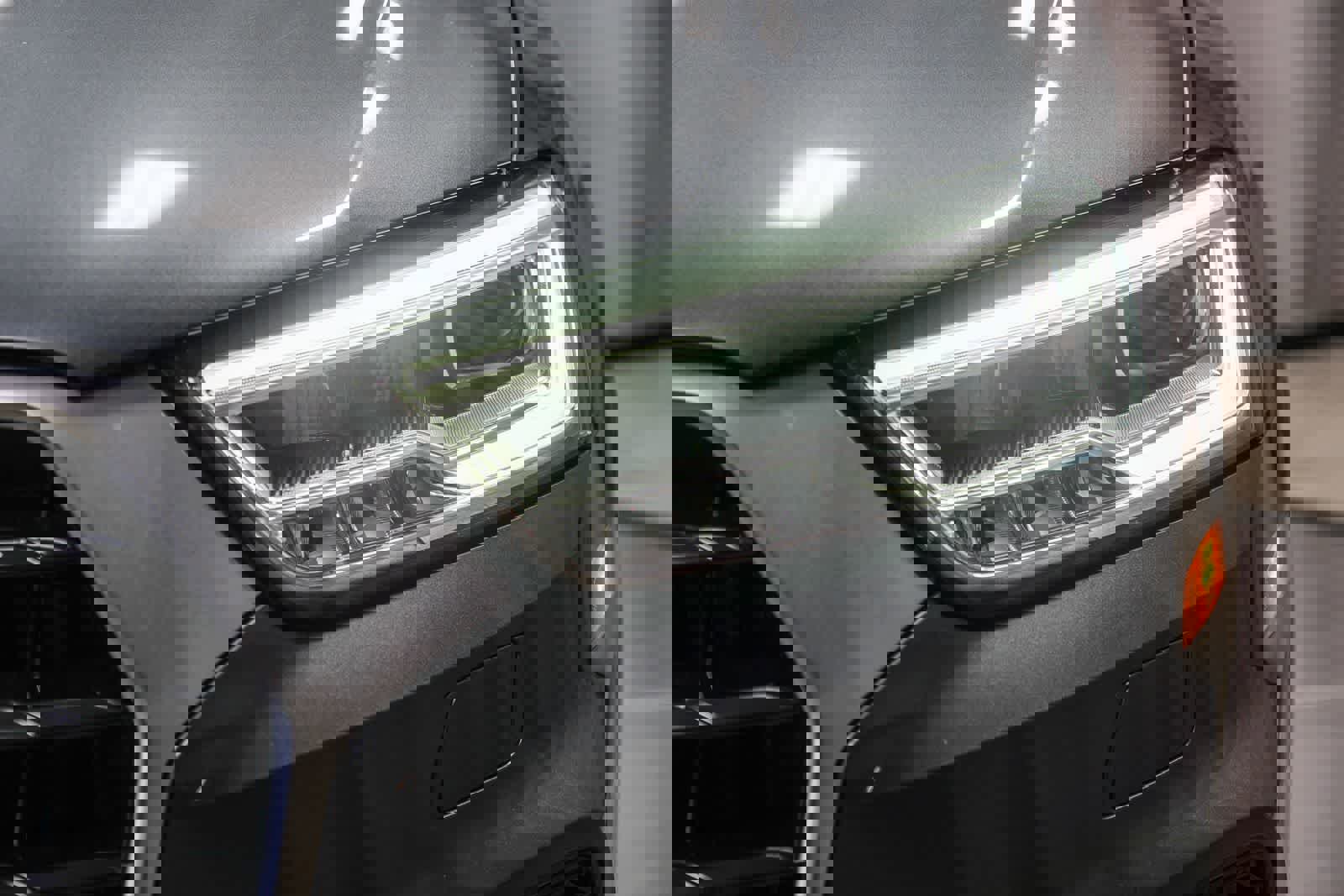 Used 2018 Audi Q3 2.0T Premium Plus w/ Premium Plus Package AWD/4WD image 13