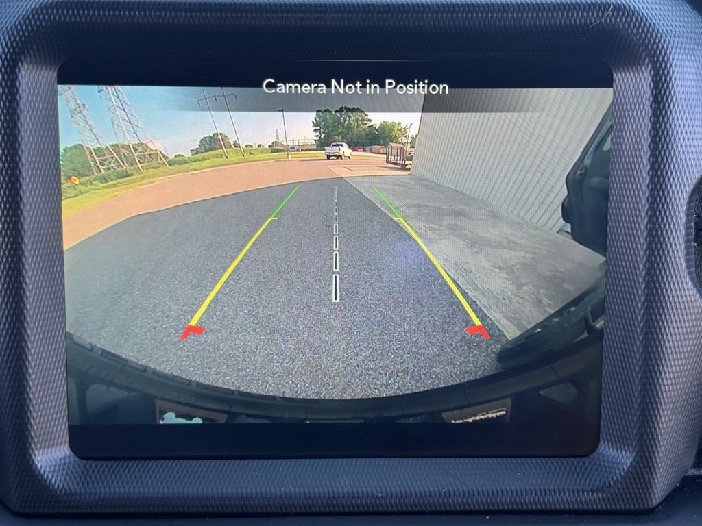 Used 2021 Jeep Wrangler Unlimited Sahara image 26