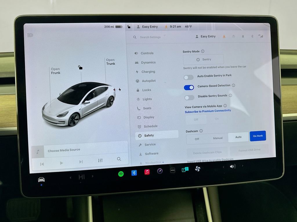 Used 2020 Tesla Model 3 Long Range image 41