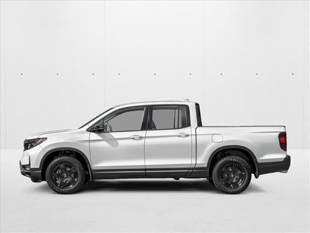 New 2026 Honda Ridgeline Black Edition video 3
