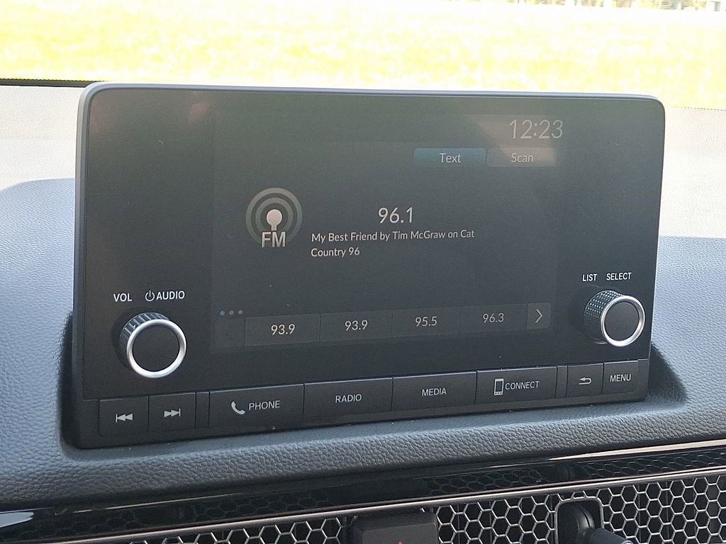 Used 2022 Honda Civic EX image 24