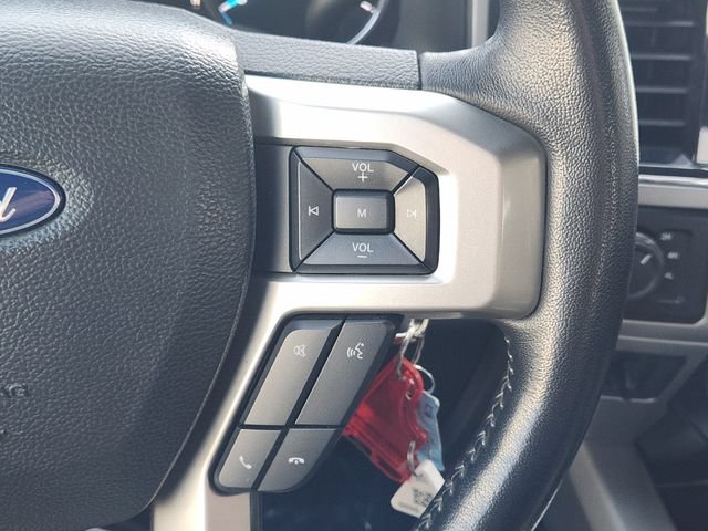 Used 2022 Ford F250 Lariat w/ Lariat Value Package AWD/4WD image 30