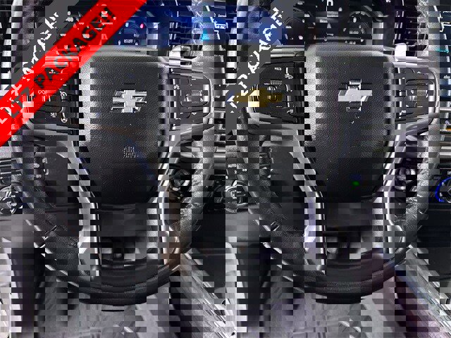 Used 2023 Chevrolet Silverado 1500 LTZ w/ LTZ Premium Package image 11