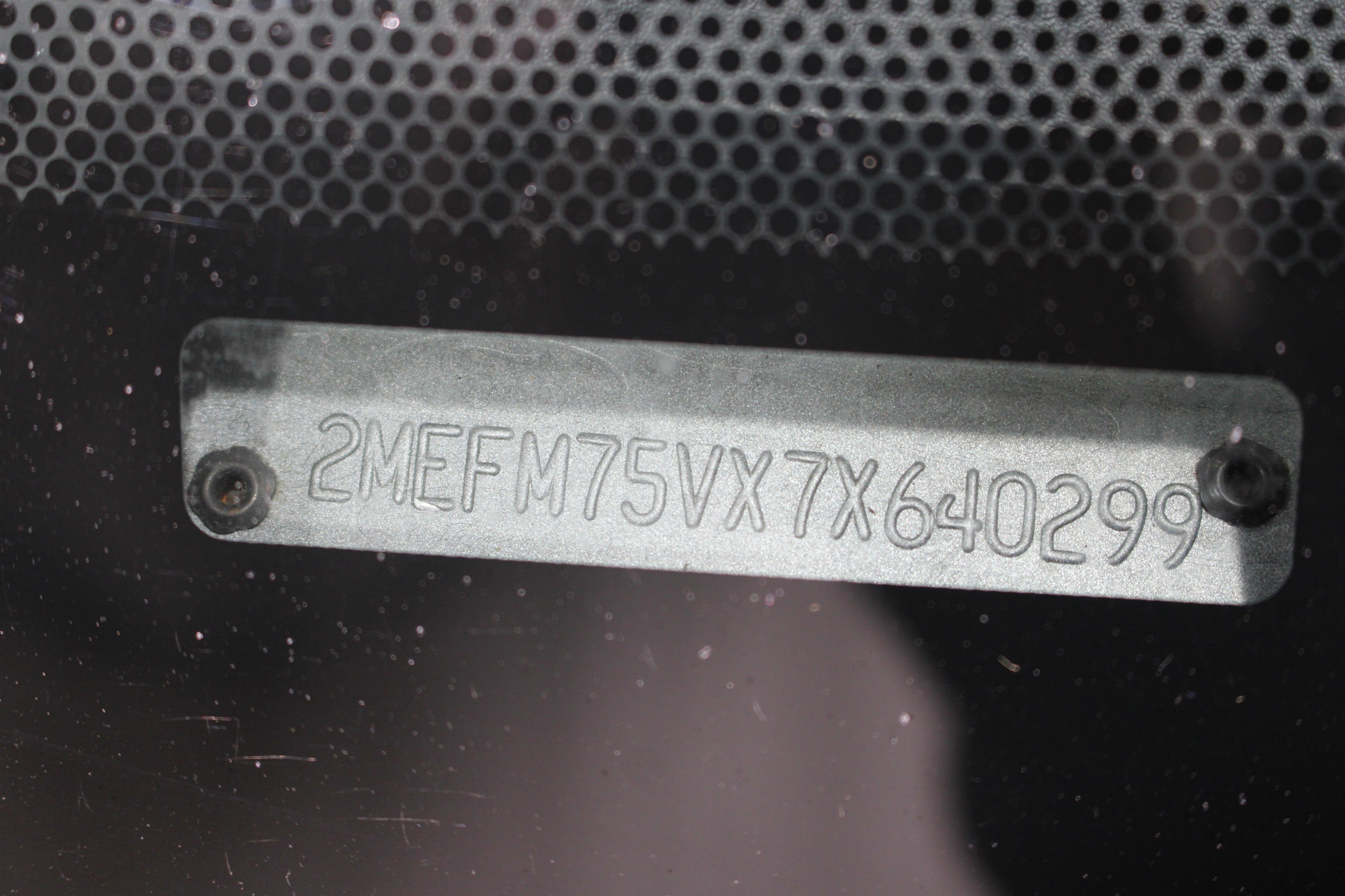 Used 2007 Mercury Grand Marquis LS image 32