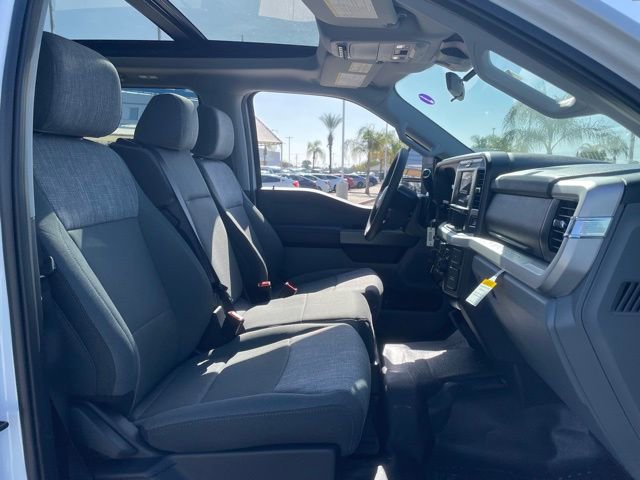 New 2026 Ford F250 XLT w/ FX4 Off-Road Package image 25