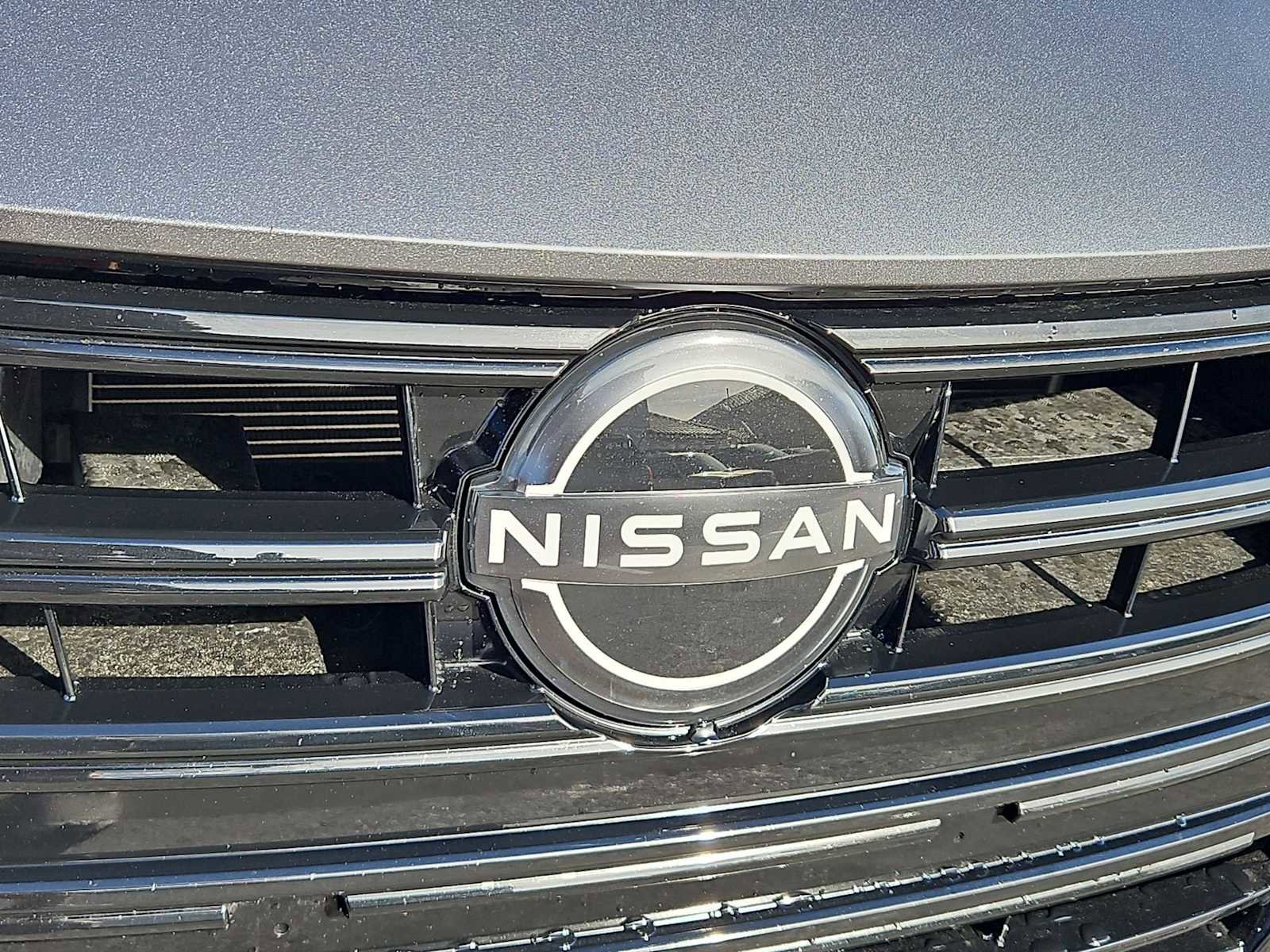 Used 2023 Nissan Versa S w/ S Plus Package image 11