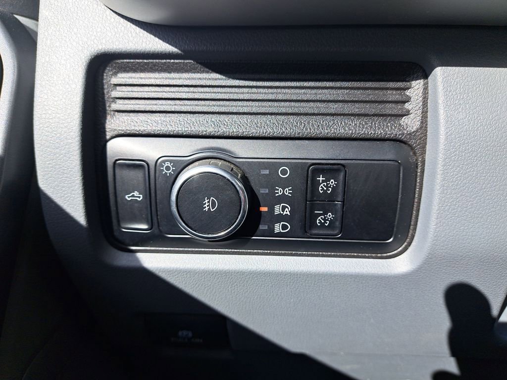 Used 2024 Ford F350 XLT image 33