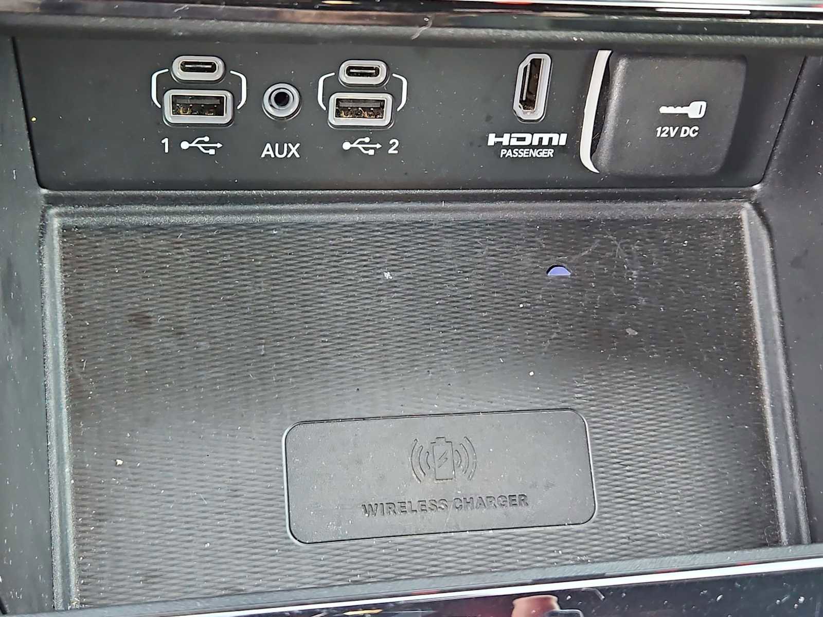 Used 2024 Jeep Grand Cherokee Trailhawk w/ Advanced Protech Group II image 33