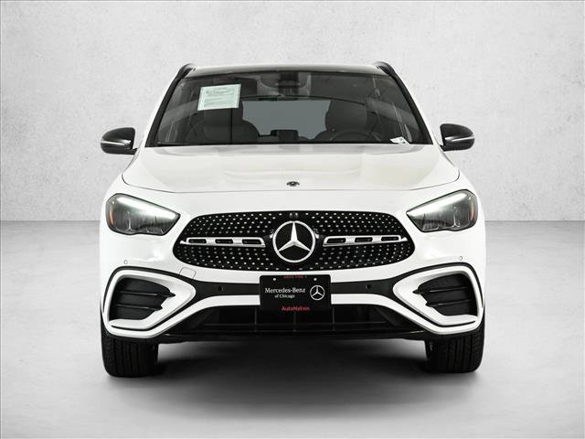 Used 2024 Mercedes-Benz GLA 250 4MATIC video 2