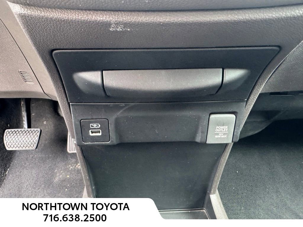 Used 2022 Honda Odyssey EX-L image 20