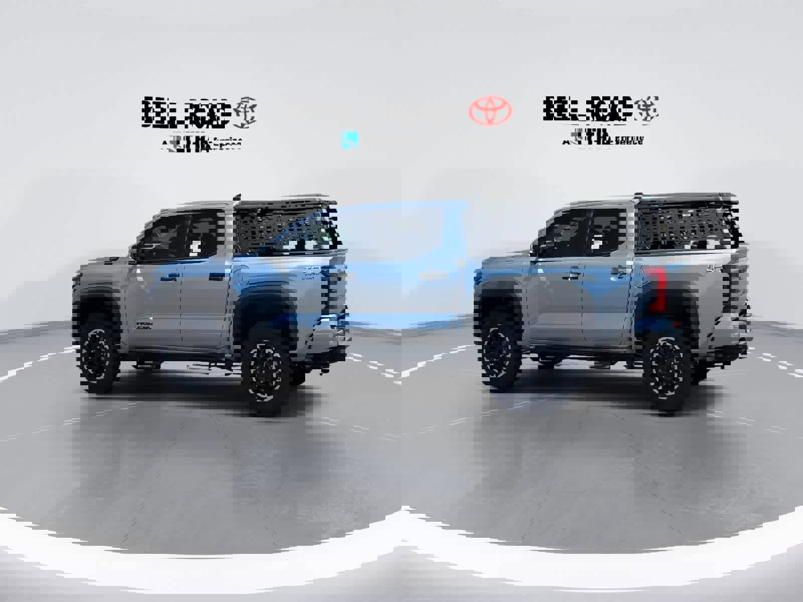 Used 2025 Toyota Tacoma TRD Off-Road w/ TRD Off Road Premium Package image 5