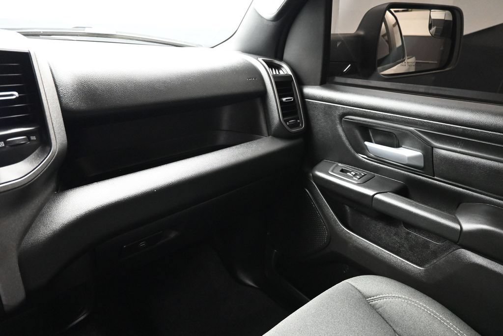 Used 2025 RAM 1500 Tradesman RWD image 15