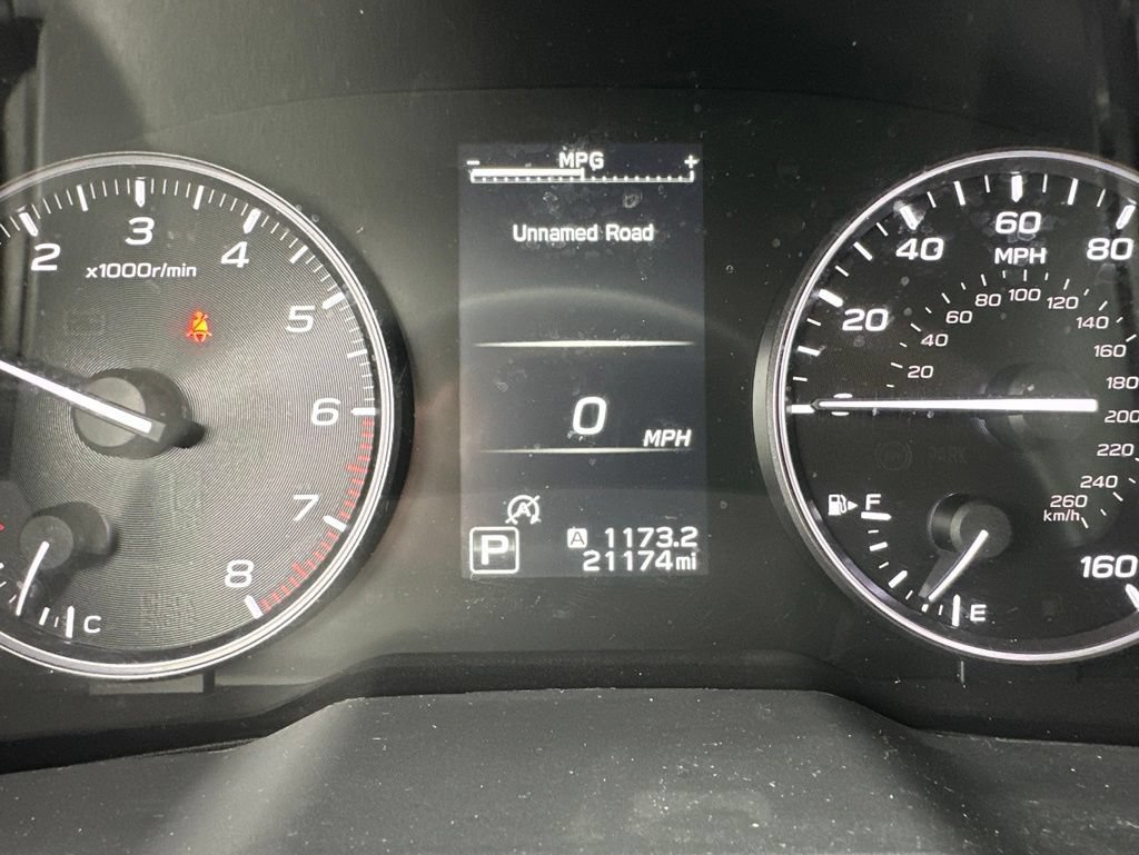 Certified 2023 Subaru Outback Premium AWD/4WD image 16
