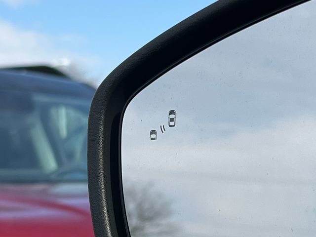 New 2025 Ford Mustang Mach-E GT w/ Interior Protection Package image 42