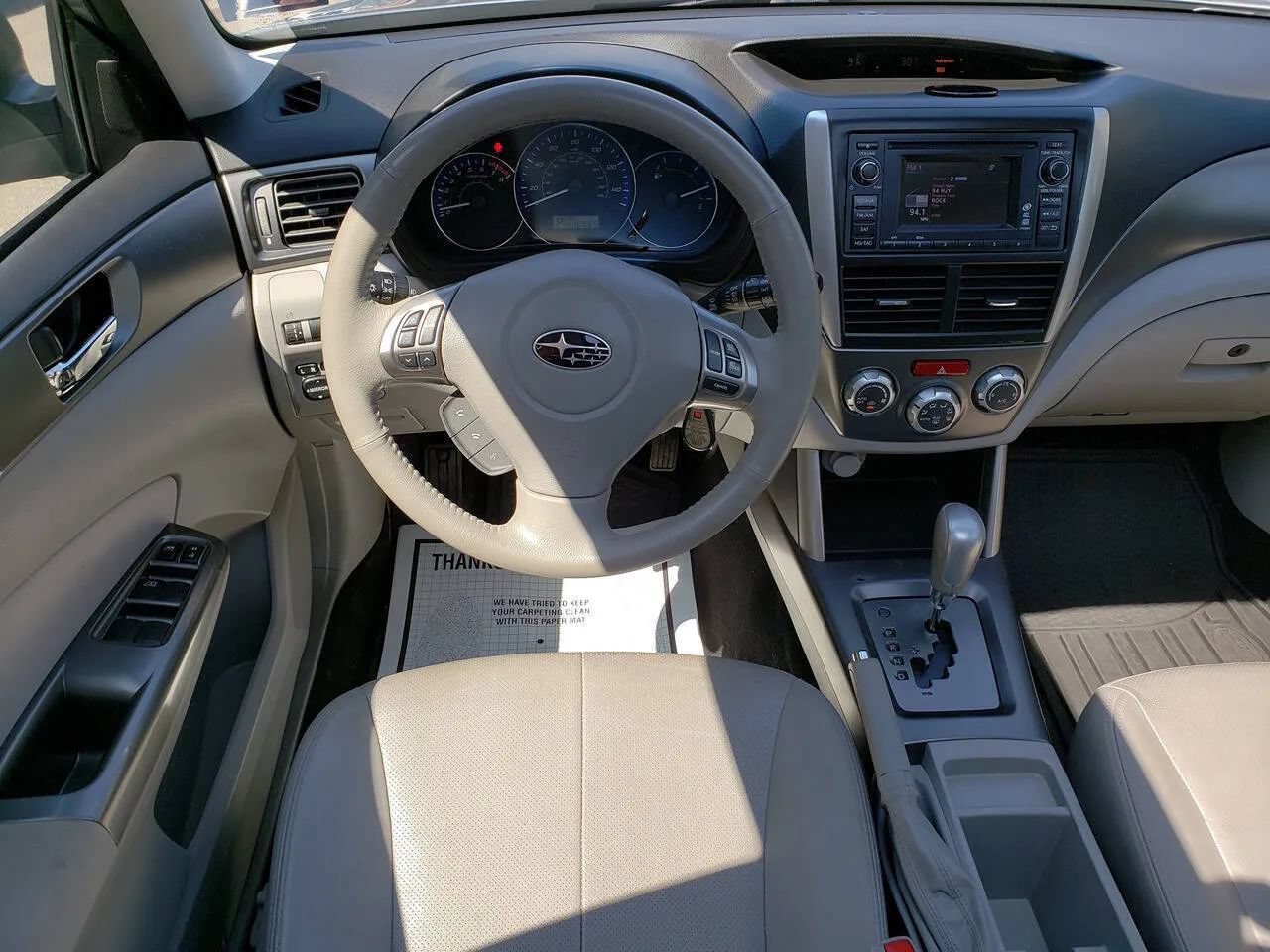 Used 2013 Subaru Forester 2.5X Limited AWD/4WD image 23