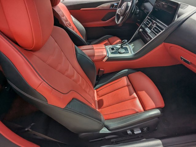 Certified 2023 BMW 840i 840i image 20