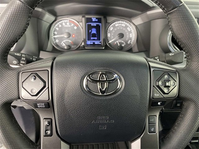 Used 2023 Toyota Tacoma TRD Off-Road image 14
